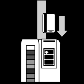 transit pass: devalue / bus pass: devalue